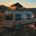El programa Hecho en el Barrio brindará una capacitación sobre energía solar aplicada a motorhomes