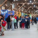 El Municipio dispondrá de transporte gratuito para que jóvenes de Plottier asistan a la Expo Vocacional 2026