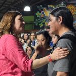 Con 15 bandas y más de 100 músicos, Plottier realizó la tercera edición del festival "Vivir Solo Cuesta Vida"