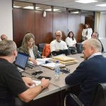 Cinco empresas ofertaron para construir 19 viviendas en Plottier