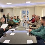 Plottier abrió los sobres de la licitación para pavimentar Batilana y Otazúa