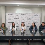 Se presentó la 6ta edición del Duatlón Copa Ciudad de Plottier