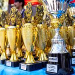 Más de 300 atletas corrieron la 6ª edición del Duatlón Copa Ciudad de Plottier
