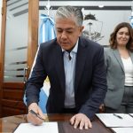 Provincia y Municipio firmaron un convenio por $10 mil millones para nuevas obras en Plottier