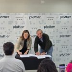 Plottier y el CFPA N.º 1 firmaron un acuerdo para ampliar las oportunidades de capacitación y formación laboral
