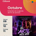 Teatro, danza y ferias con un especial por el Día de la Madre: la agenda cultural del fin de semana en Plottier