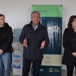Plottier dio un paso importante hacia su complejo para personas mayores