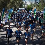 Evolucionando fue una fiesta del deporte en Plottier
